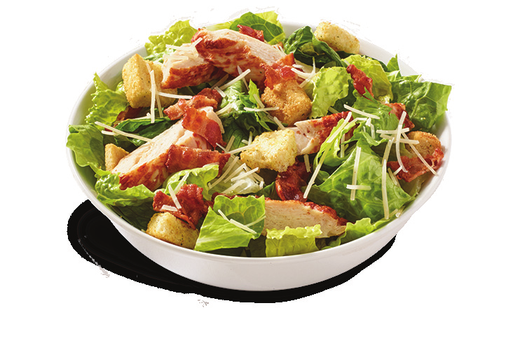 Fresh salad